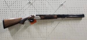 TRISTAR UPLAND OVER/UNDER 12 GA 3" (USED)