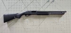 REMINGTON 870 TACTICAL 12GA 3" MAGNUM PUMP (USED)