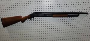 NORINCO 1897  IN 12GA 2 3/4" PUMP ACTION TRENCH GUN (SLAM FIRE)