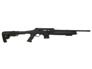 CHIMERA 223 REM., COLLAPSIBLE PISTOL GRIP STOCK  -NON RESTRICKTED-