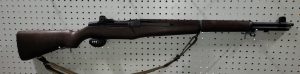 M1 GARAND  "BERETTA" 30-06 CUSTOM BUILD "MATCH BARREL"