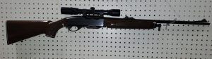 REMINGTON 742 SEMIAUTO IN 30-06 (USED)