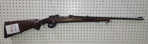 BRNO "CZ" BOLT ACTION 30-06 CAL.