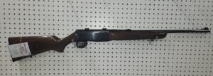 BROWNING BAR IN 270 WIN.  MADE IN BELGIUM (USED)