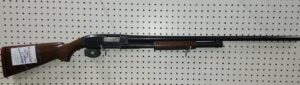 WINCHESTER MODEL 12 12GA. TAKE-DOWN 3" MAGNUM (1941)