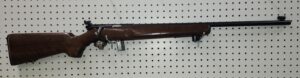 MOSSBERG MODEL 141 LSA TARGET  22LR