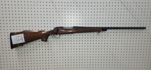 REMINGTON 700 BDL IN 7MM REM. MAGNUM - CERAMIC COATED (USED)