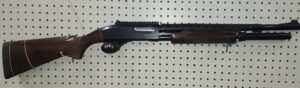REMINGTON 870 WINGMASTER 12GA MAGNUM RECEIVER WITH 2 3/4" CHAMBER (USED)