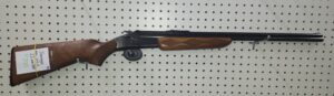 SAVAGE 24S 22LR OVER .410 (USED)