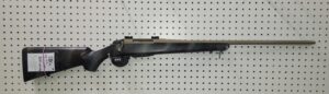 TIKKA T3 IN 300 WIN. MAGNUM "SPECIAL COATING ON STOCK AND CERAMIC COATED METAL"