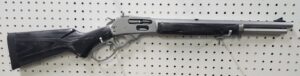 MARLIN 1895T SBL, IN 45-70 TRAPPER (USED)